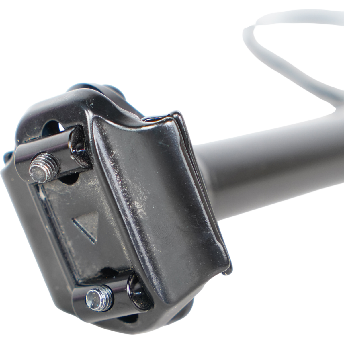 KS LEV 27.2mm Dropper Seatpost W/ Remote & Cable