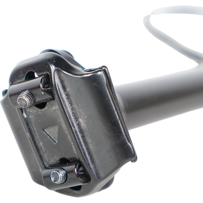 KS LEV 27.2mm Dropper Seatpost W/ Remote & Cable