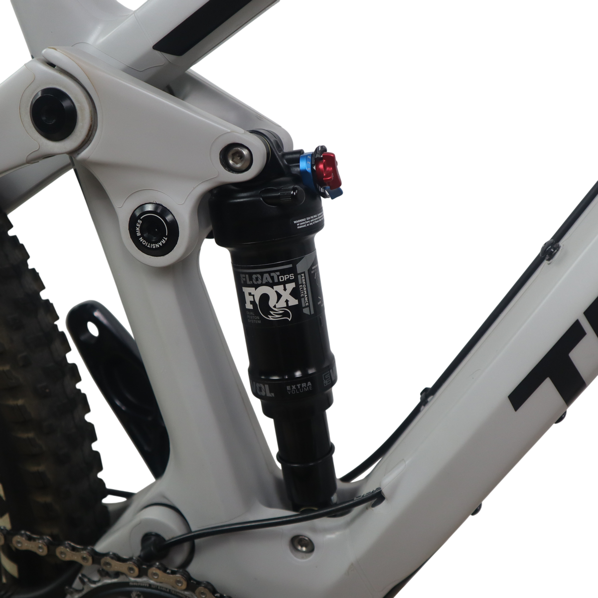2025 Transition Spur V2 Carbon 29" GX Full Suspension Mountain Bike - Small