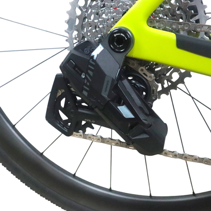 2025 Canyon Grail CF SL 7 Aero Carbon Disc Brake Gravel Bike - Medium