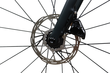 2022 Specialized Crux Expert Carbon Disc Brake Gravel Bike - Custom Build - 56cm