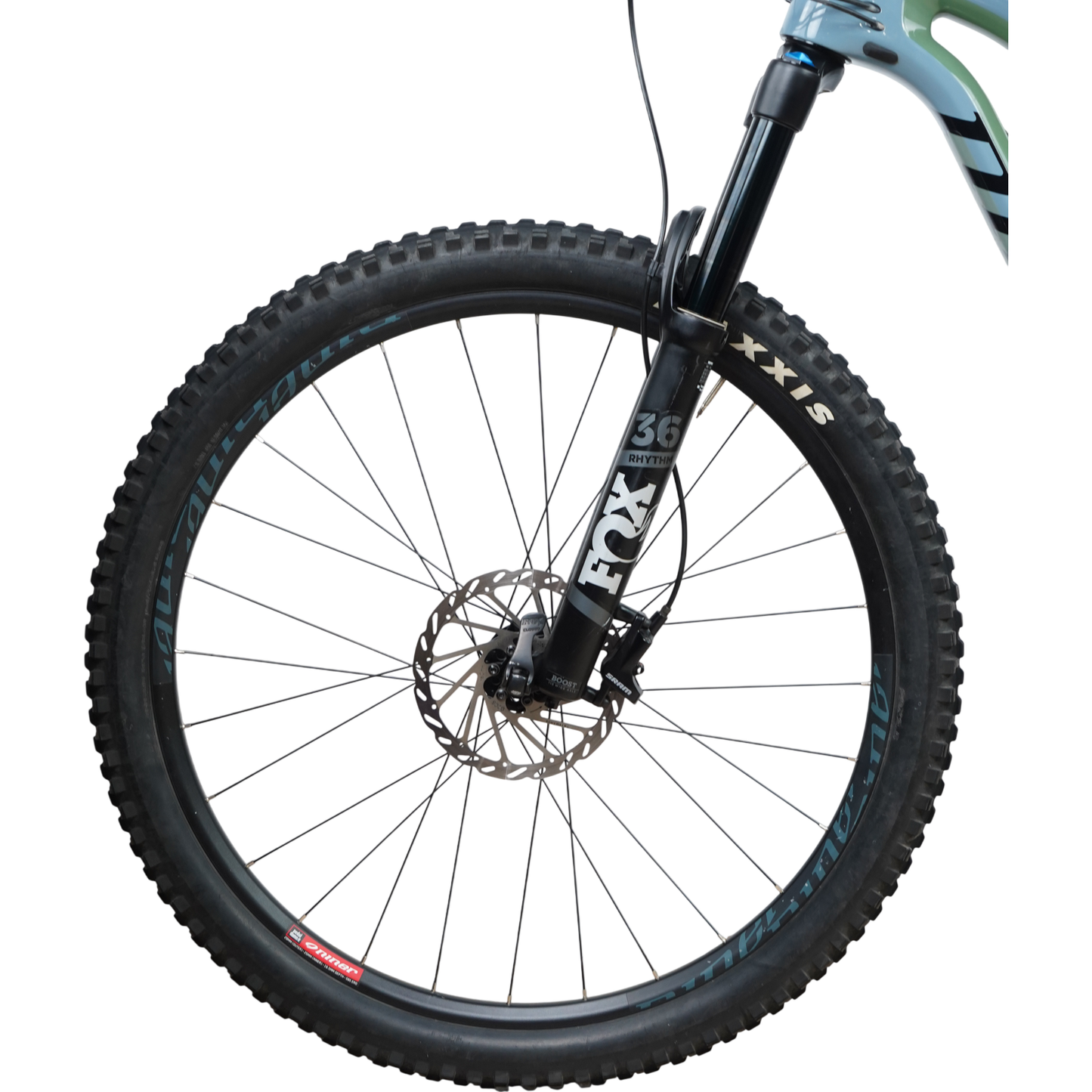 2021 Niner RIP 9 RDO Carbon 29" Full Suspension Mountain Bike - Medium