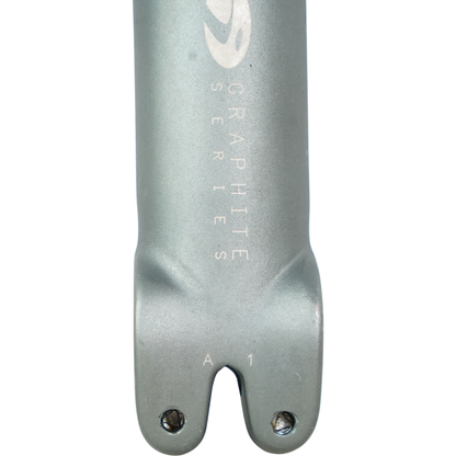 Trek Icon Graphite Series 100mm 25.4 Stem