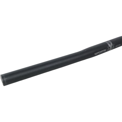 Forte ATX Aluminum 25.4mm 530mm Wide Flat Mountain Bike Handlebar