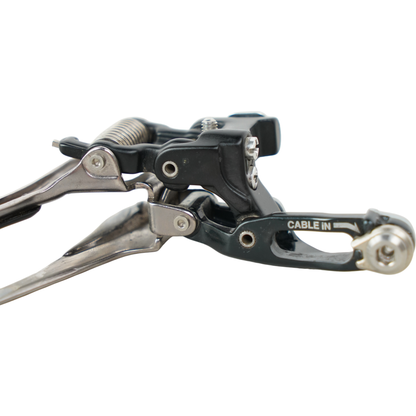 Shimano Dura-Ace FD-9000 Braze-On Mechanical Front Derailleur