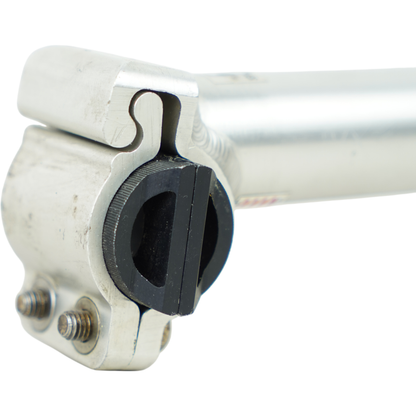 Control Tech System 4 Aluminum 350mm Bike Seatpost 27.2mm