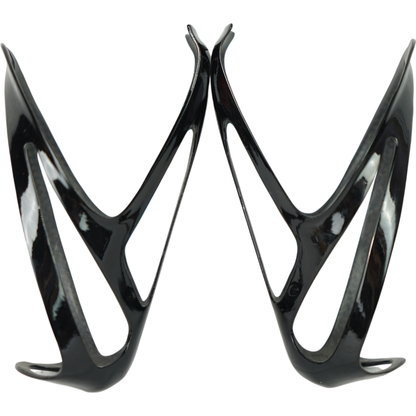 Specialized S-Works Carbon Rib Cage III Road Bike Bottle Cages (Pair)
