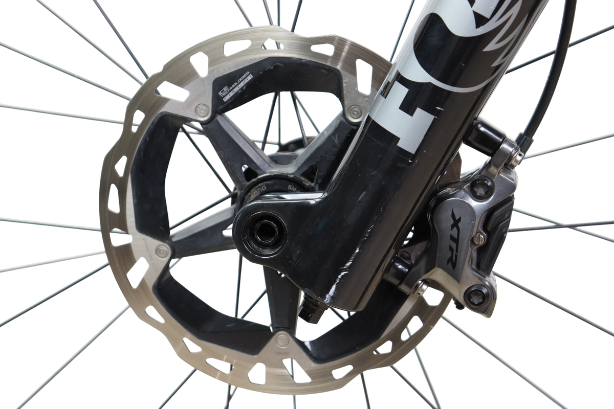Moots Womble Titanium Hardtail Mountain Bike - 2023, Medium
