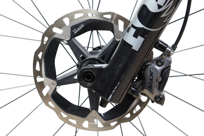 Moots Womble Titanium Hardtail Mountain Bike - 2023, Medium