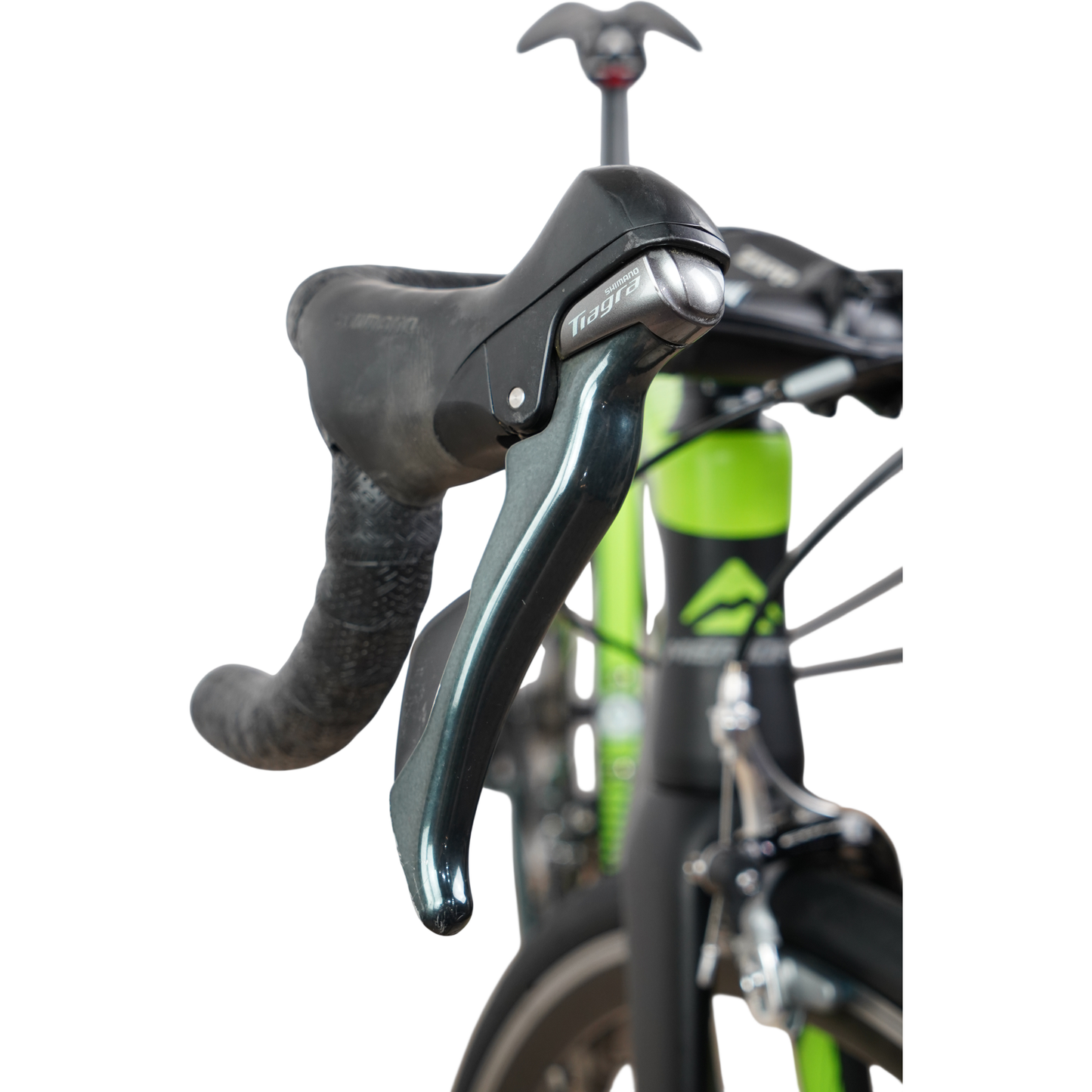 2017 Merida Reacto 700c Rim Brake Carbon Road Bike - 52cm