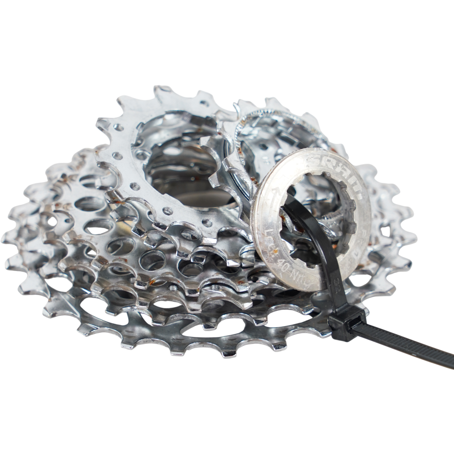 SRAM PG-1070 11-28T 10 Speed Cassette