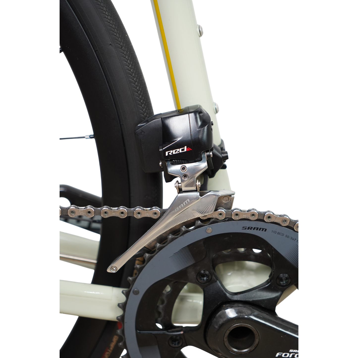 2024 Mason Definition Disc Brake Aluminum Road Bike - 56cm