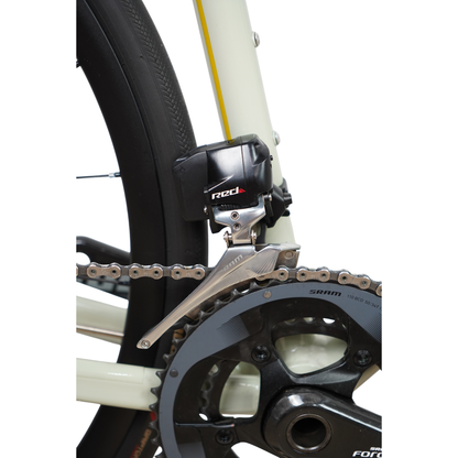 2024 Mason Definition Disc Brake Aluminum Road Bike - 56cm