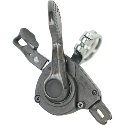 Shimano XTR SL-M9000 2 Speed Mechanical Mountain Bike Left Shifters
