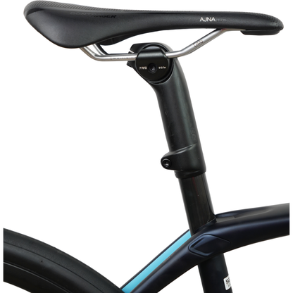 2019 Trek Domane SL5 Disc Brake Carbon Road Bike - 52cm