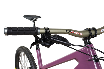 2024 Santa Cruz Megatower C Carbon Full Suspension Mountain Bike - XXL
