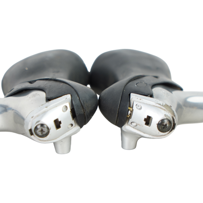 Shimano Ultegra St-6510 3x9 Speed Mechanical Road Bike Shifters