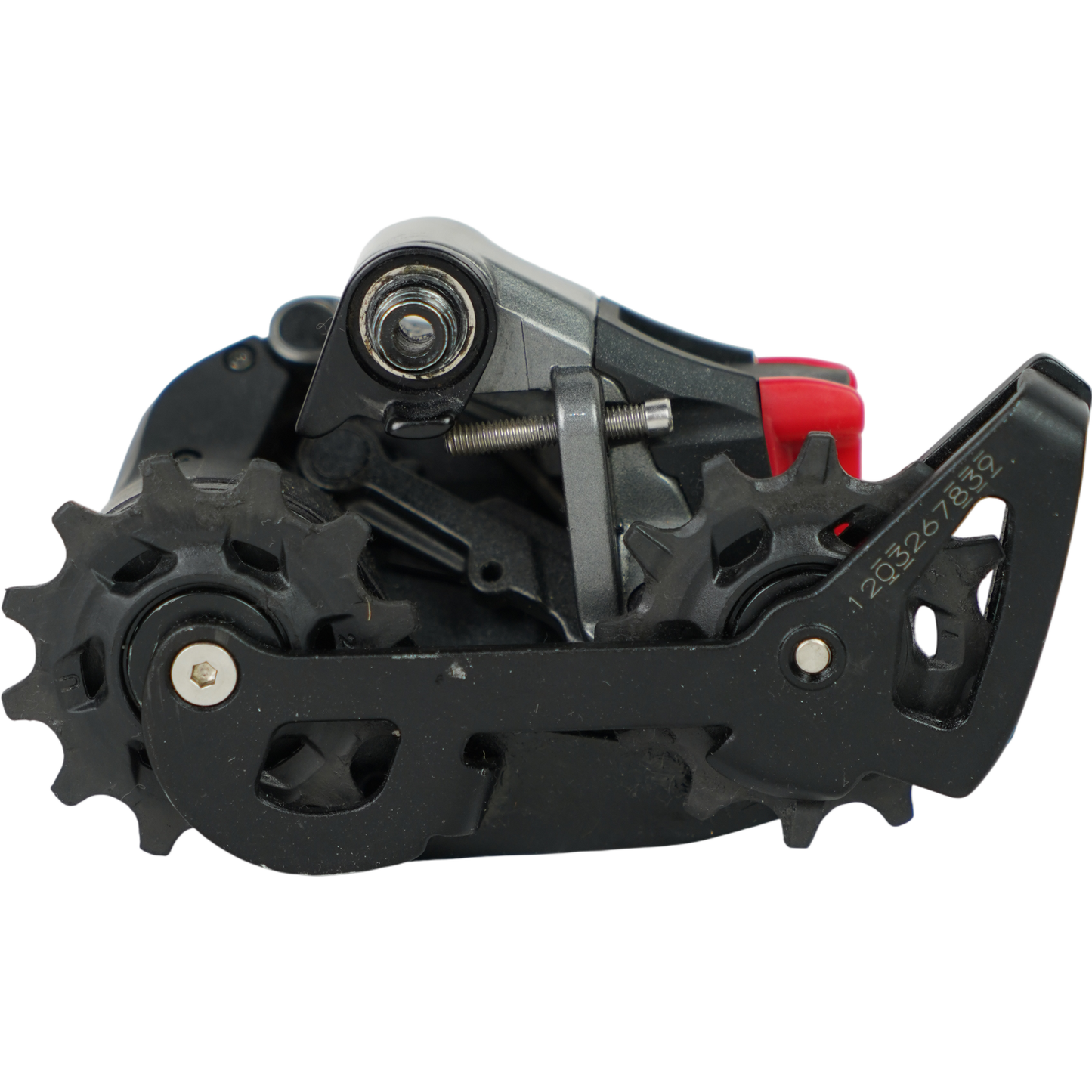 SRAM Rival AXS RD-RIV-E-D1 12-Speed Road Rear Derailleur w/ Battery