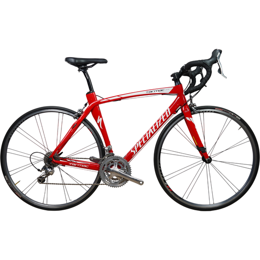 2006 Specialized Tarmac Comp 700c Rim Brake Carbon Road Bike 52cm 2006 Specialized Tarmac Comp 700c Rim Brake Carbon Road Bike 52cm