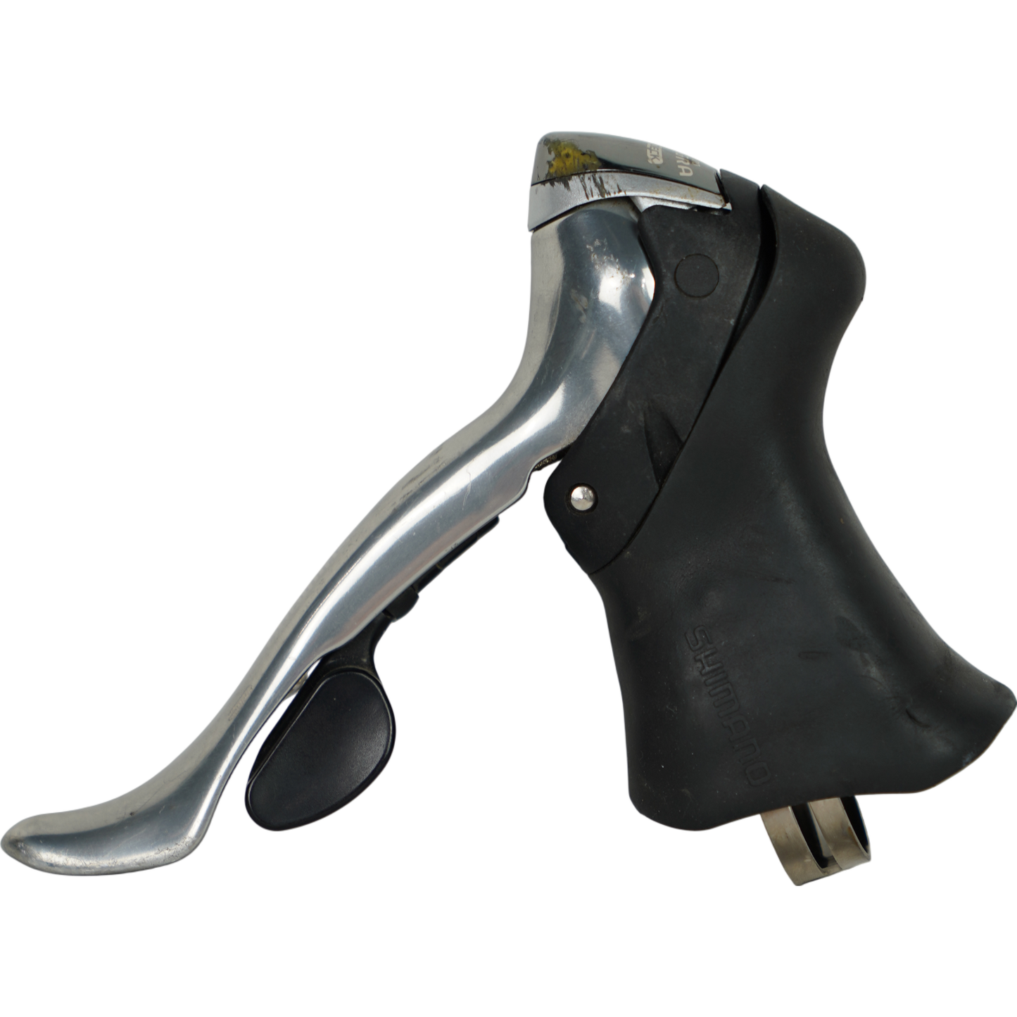 Shimano Ultegra ST-6510 3x9 Speed Mechanical Road Bike Shifters
