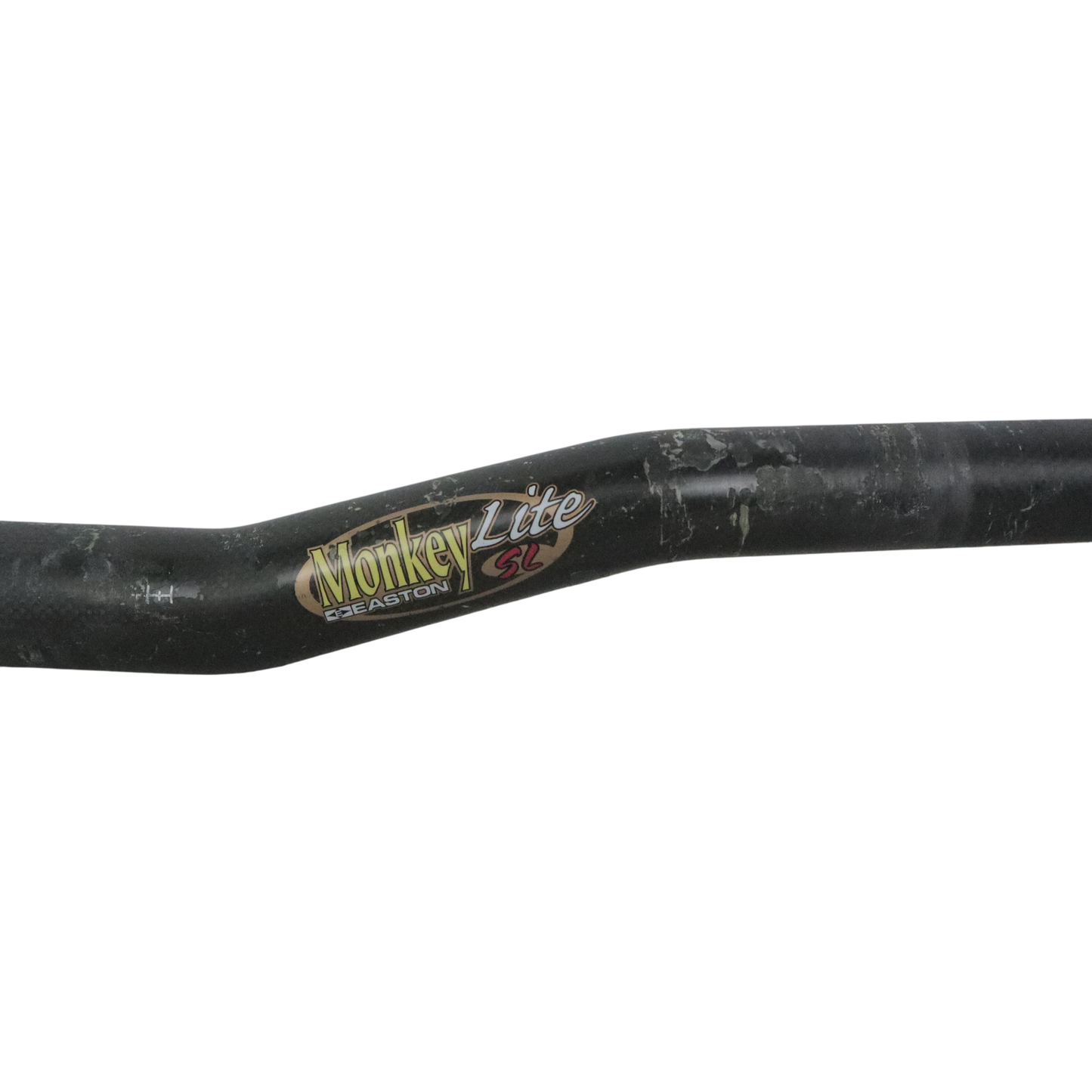 Easton Monkey Lite SL Carbon 25.4mm 610mm Wide Mountain Bike Riser Handlebar