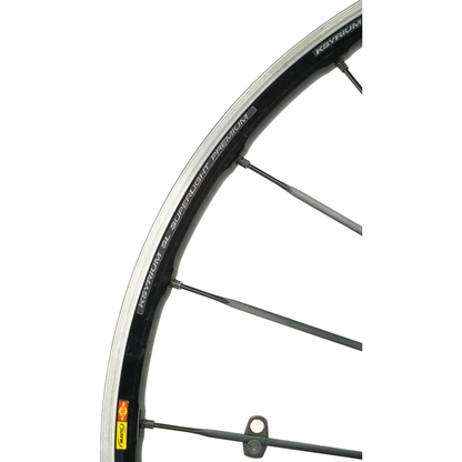 Mavic Ksyrium SL Superlight Premium 700c Rim Brake Clincher Road Bike Wheelset