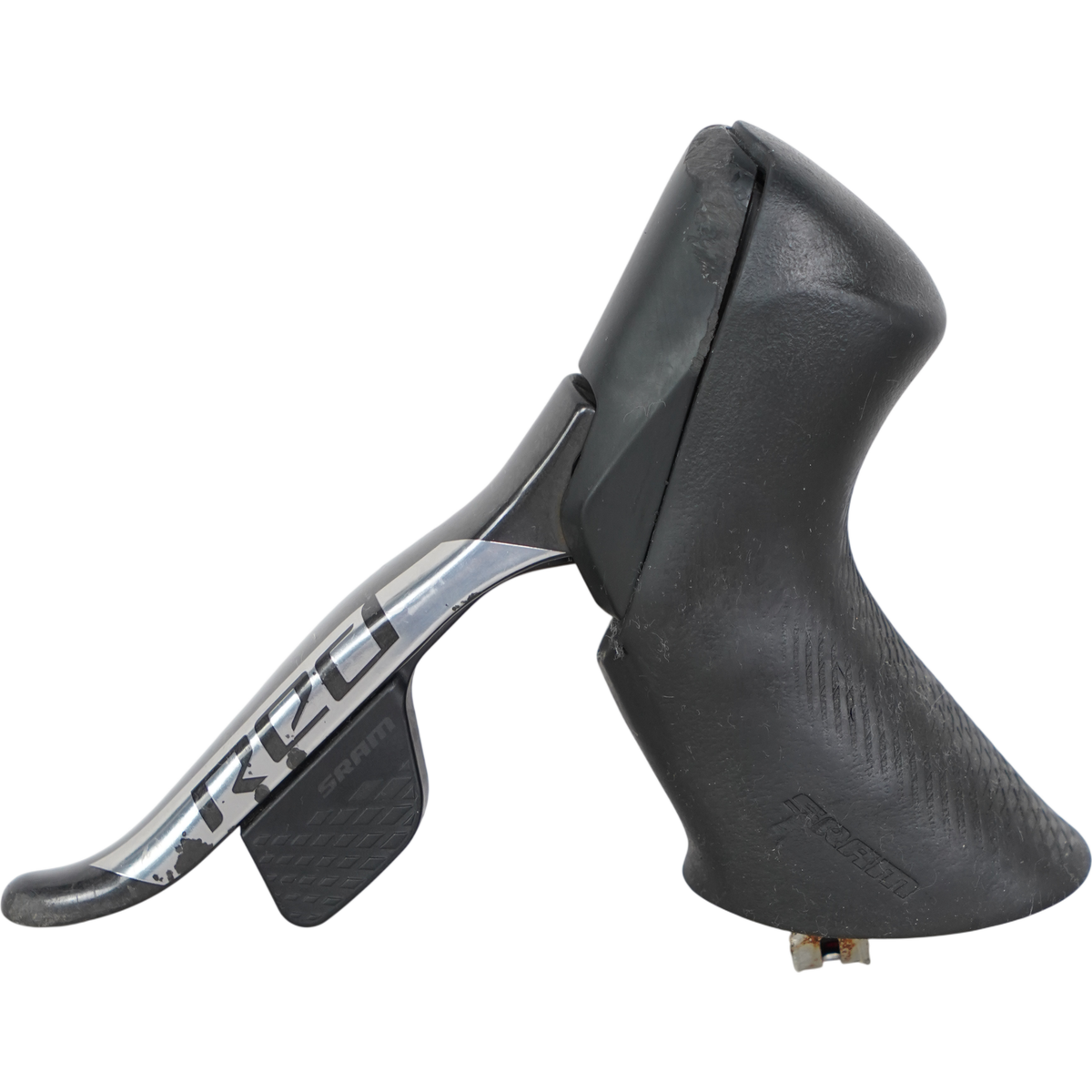 SRAM Red AXS D1 Electronic 12-Speed Hydraulic Bike Shifters/Levers w/ Calipers