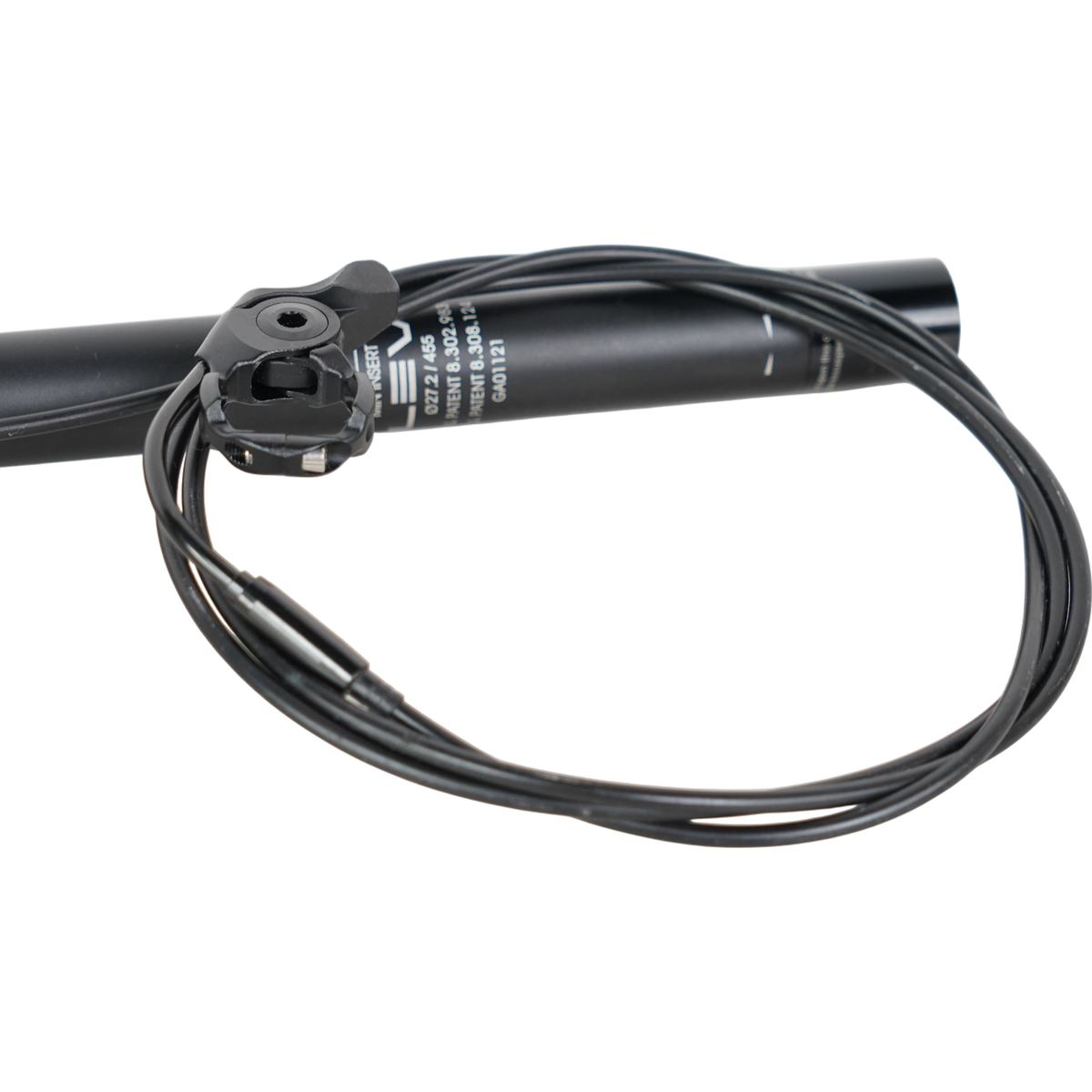 KS LEV 27.2mm Dropper Seatpost W/ Remote & Cable