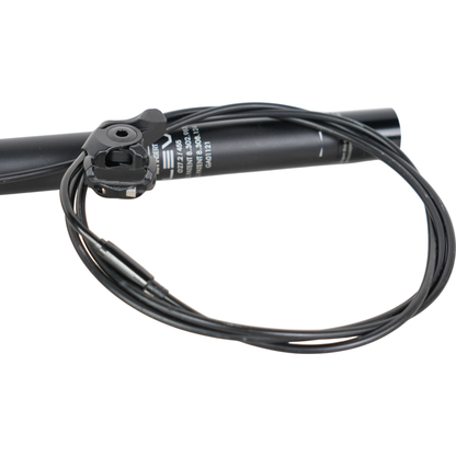 KS LEV 27.2mm Dropper Seatpost W/ Remote & Cable