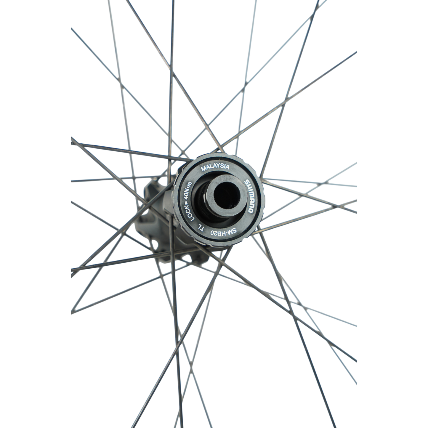 DT Swiss XR 1700 29in Disc Brake Aluminum Tubeless Mountain Bike Wheelset