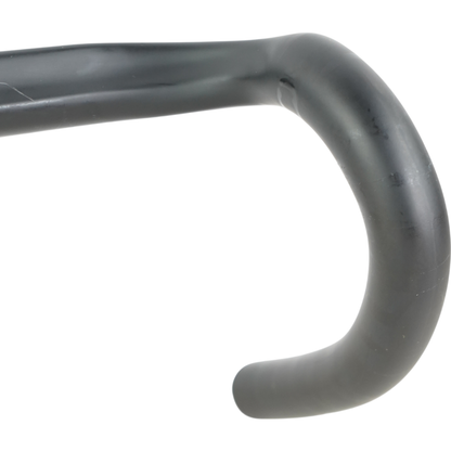 Bontrager GR Pro IsoCore Carbon 31.8mm 50cm Drop Handlebar