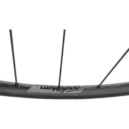 Campagnolo Lamba 700c Rim Brake Aluminum Clincher Road Bike Wheelset
