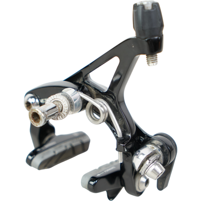 SRAM Rival Dual-Pivot Center-Mount Mechanical Rim Brake Caliper Set