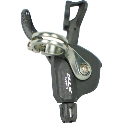 Shimano XTR SL-M9000 2 Speed Mechanical Mountain Bike Left Shifters