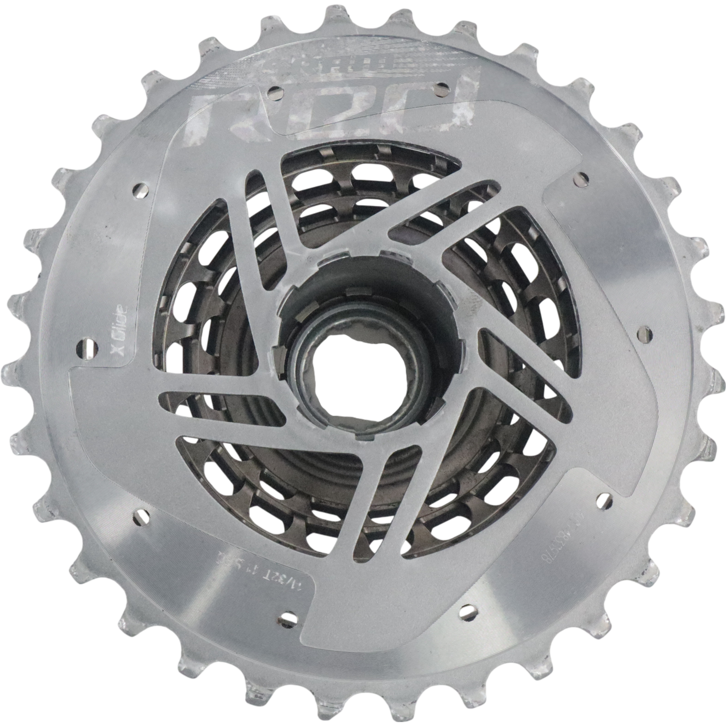 SRAM Red XG-1190 11-32T 11 Speed Road Bike Cassette