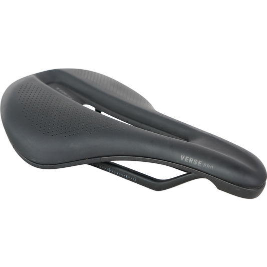 Trek Verse Pro Short 155mm Carbon Rail Road Bike Saddle