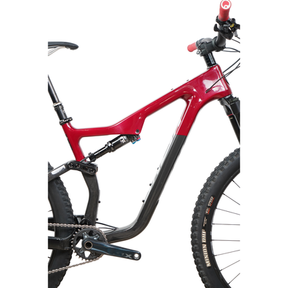 2024 Salsa Horsethief C SLX 29" Full Suspension Disc Mountain Bike - Medium