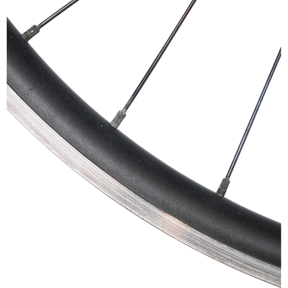 Velocity 700c Rim Brake Tubeless Ready Road Bike Wheelset - Chris King Hubs