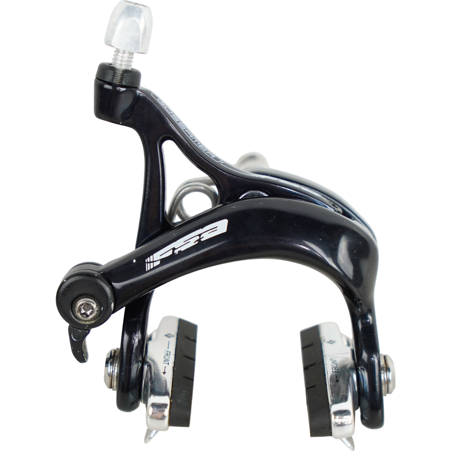 FSA Gossamer Dual-Pivot Center-Mount Mechanical Rim Brake Set