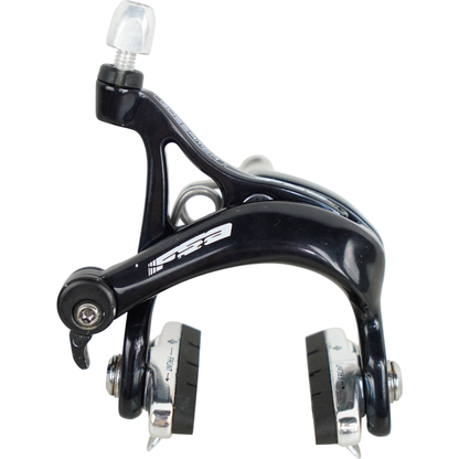 FSA Gossamer Dual-Pivot Center-Mount Mechanical Rim Brake Set
