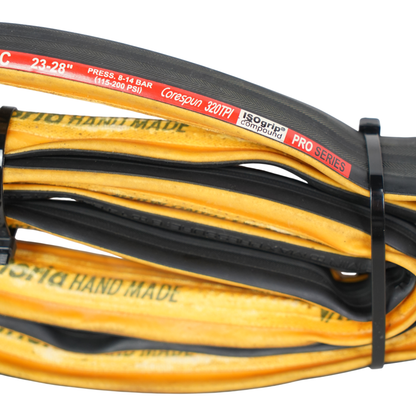 Challenge Limus 33 World Champ 28"x33c 300TPI Tubular CX Tire