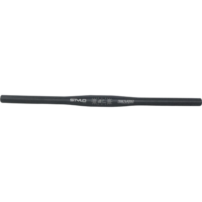 Truvativ Stylo Team Aluminum 31.8mm 600mm Flat Mountain Handlebar