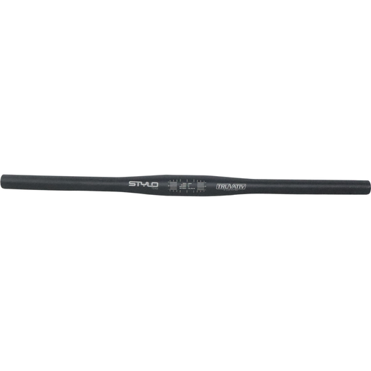 Truvativ Stylo Team Aluminum 31.8mm 600mm Flat Mountain Handlebar