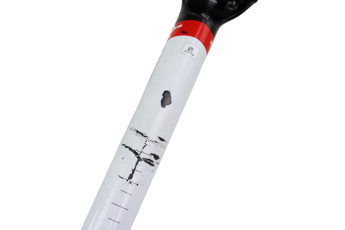 FSA SL-K Wilier Carbon 31.6mm 350mm Road Bike Seatpost