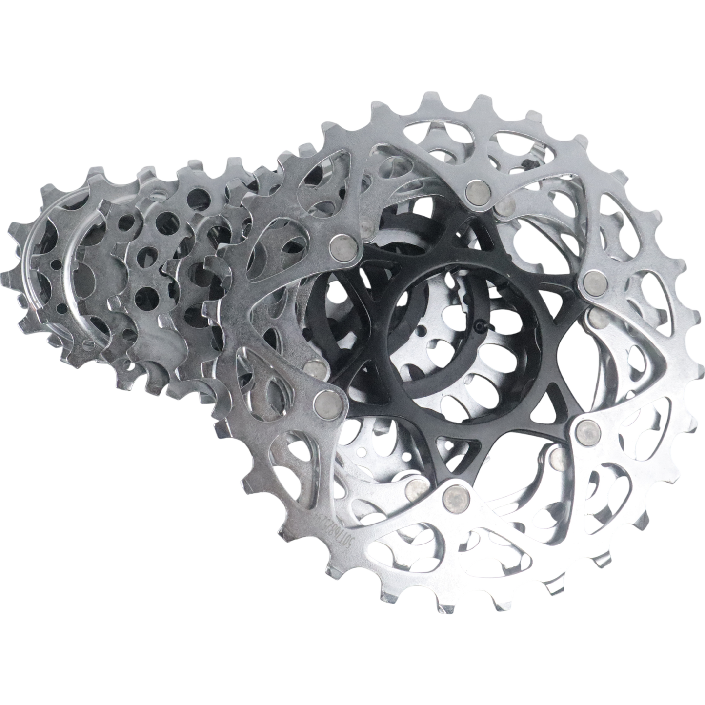 Sram 11-28T 10 Speed Shimano/Sram Freehub Road Bike Cassette