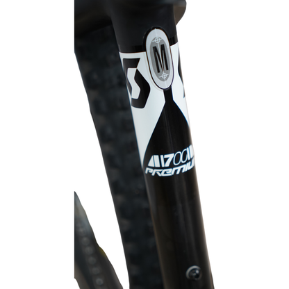 2015 Scott Scale Premium 700 Carbon XTR Hardtail Mountain Bike - Medium