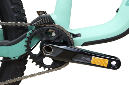Canyon Torque 5 Mullet Mountain Bike - 2023, Small