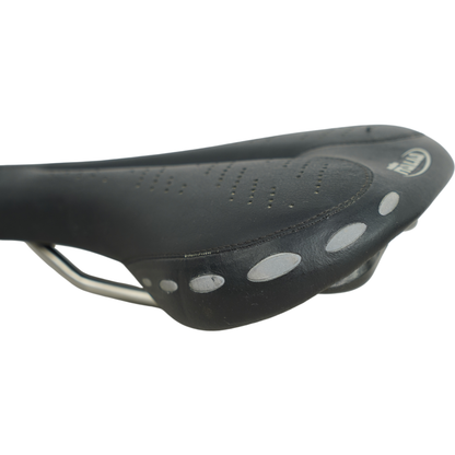 Selle Italia Gel Flow LDY Sport Womens Bike Saddle W/ Vanox Rails