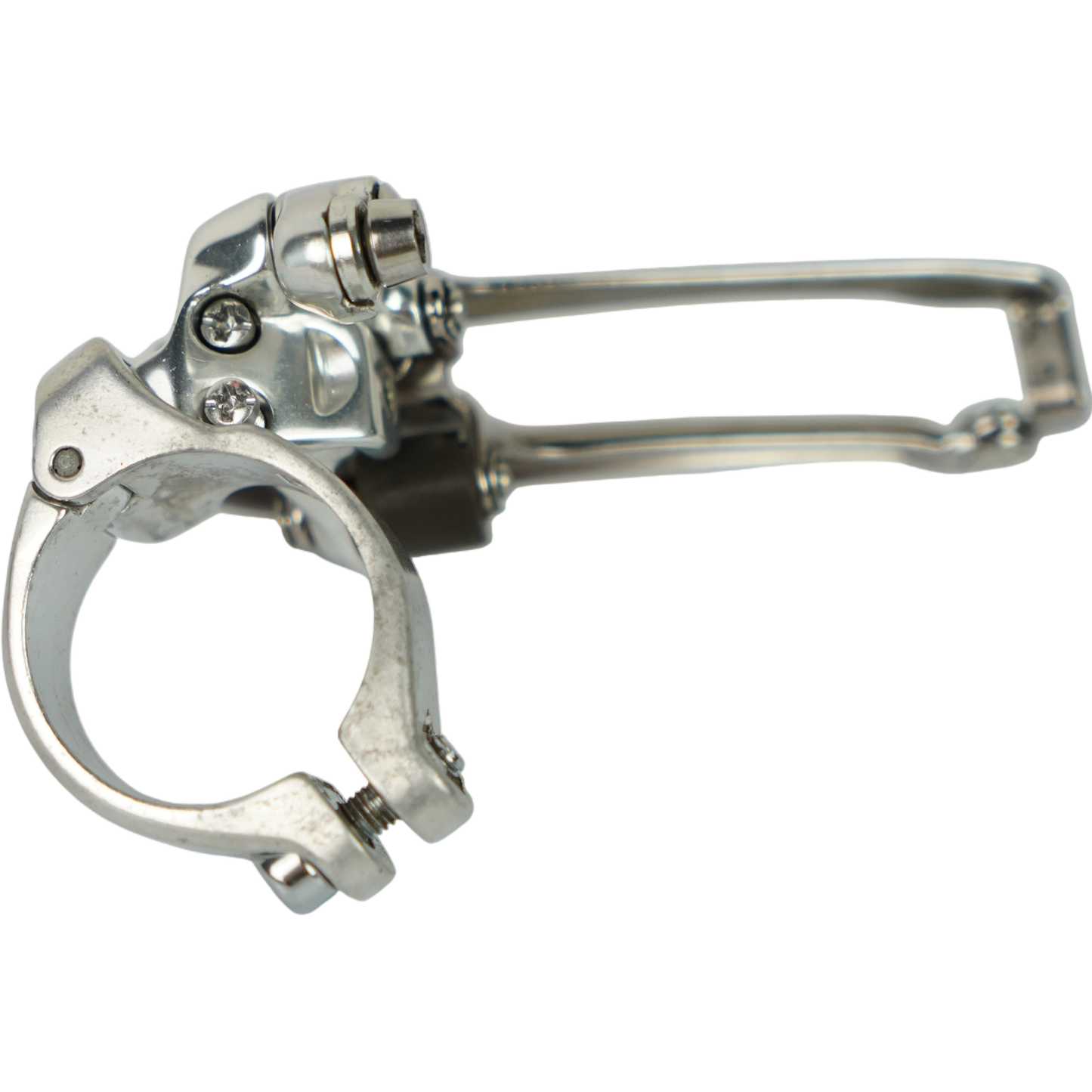 Shimano Dura-Ace FD-7700 9-Speed Clamp-On Mechanical Road Front Derailleur