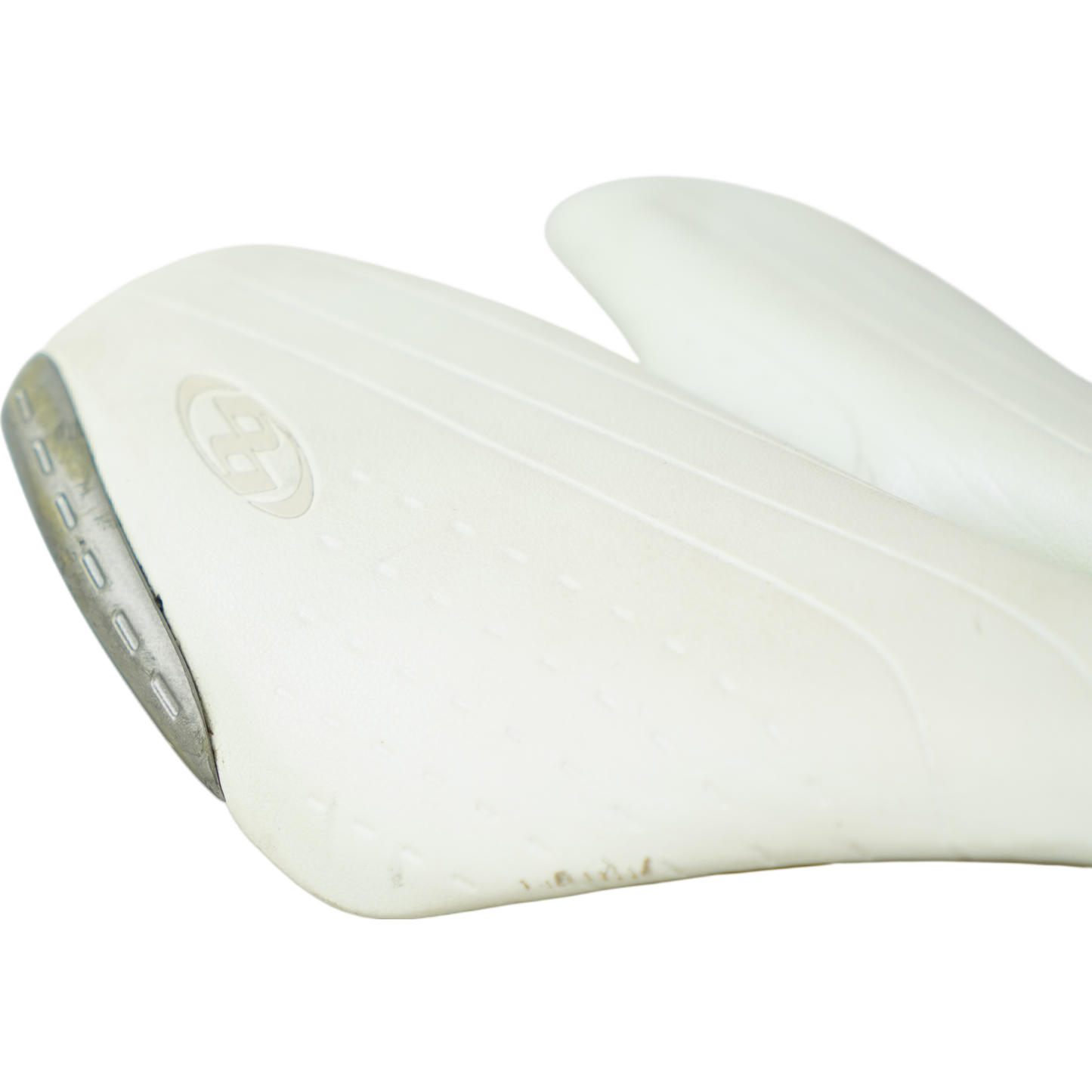 Specialized Phenom Ti 143mm Road Bike Saddle W/ Titanium Rails